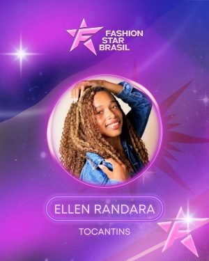 ELLEN RANDARA