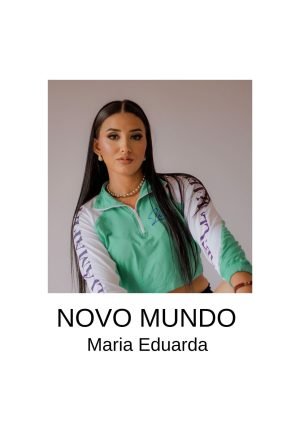 Maria Eduarda