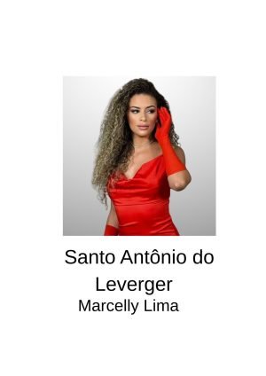 Marcelly Lima