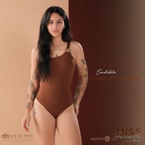 LARISSA DOS SANTOS
