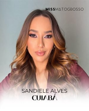SANDIELE ALVES