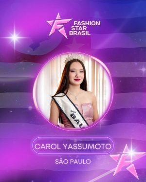 CAROL YASSUMOTO