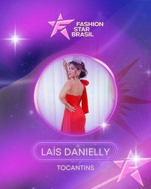 LAÍS DANIELLY