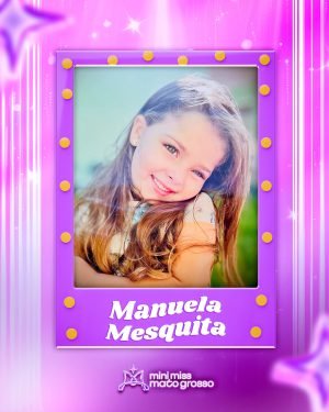 Manuela Mesquita