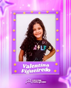 Valentina Figueiredo