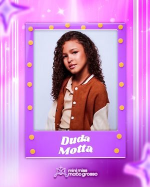 Duda Motta