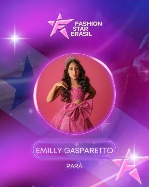 EMILLY GASPARETTO