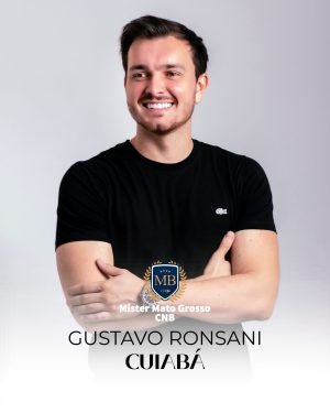 GUSTAVO RONSANI