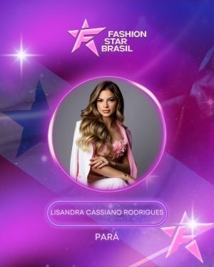 LISANDRA CASSIANO RODRIGUES