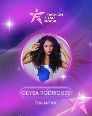 GEYSA RODRIGUES