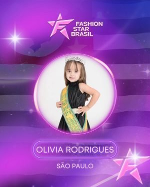 OLIVIA RODRIGUES