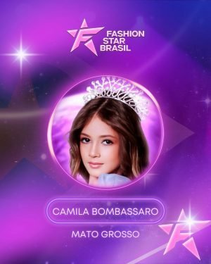 CAMILA BOMBASSARO