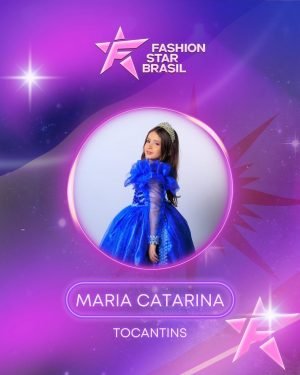MARIA CATARINA