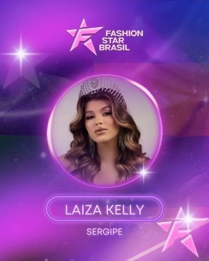 LAIZA KELLY