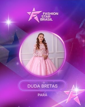 DUDA BRETAS