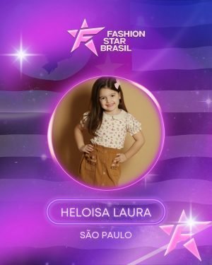 HELOISA LAURA