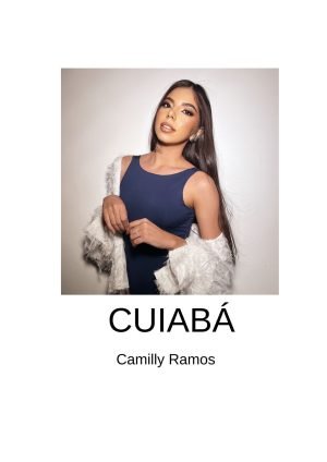 Camilly Ramos