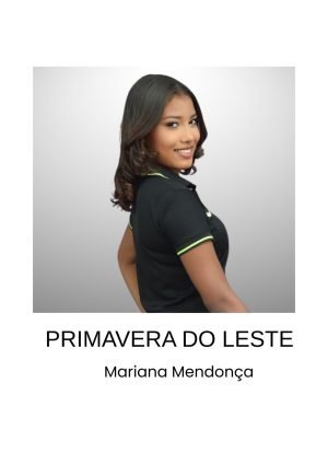 Mariana Mendonça