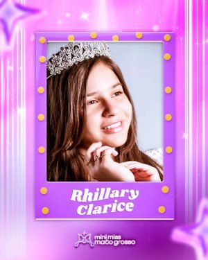Rhillary Clarice