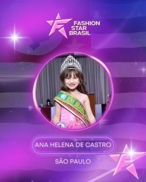 ANA HELENA DE CASTRO