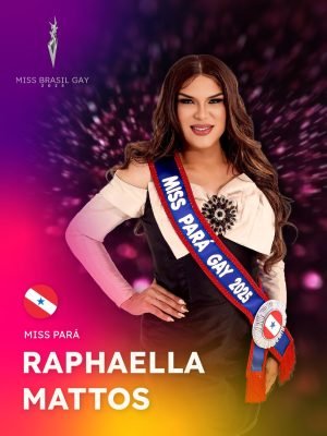 RAPHAELLA MATTOS - Coordenador Ribas Azevedo e Wilson Andrade