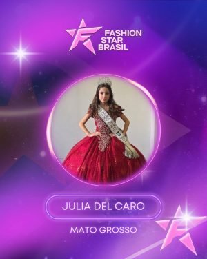 JULIA DEL CARO