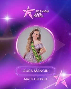 LAURA MANCINI