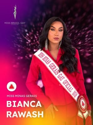 BIANCA RAWASH - Coordenador Paulinho