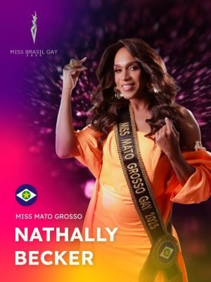 NATHALLY BECKER - Coordenador Malone Haenisch