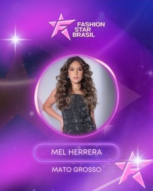 MEL HERRERA