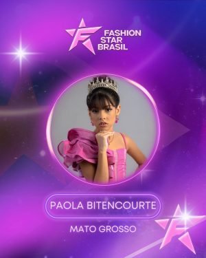 PAOLA BITENCOURTE
