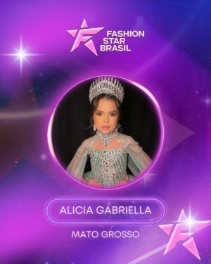 ALICIA GABRIELLA