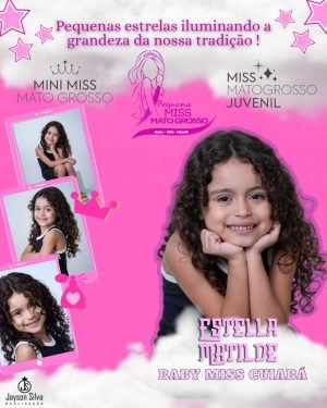 Estella Matilde