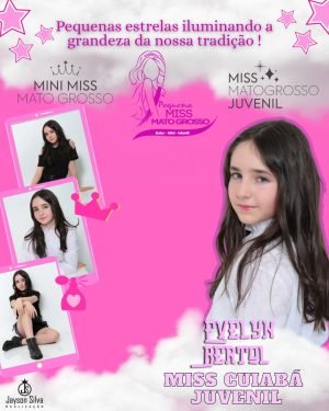 Evelyn Bertol
