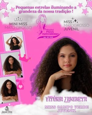 Vitória Zancheta