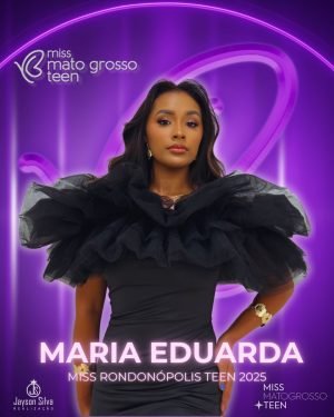 Maria Eduarda