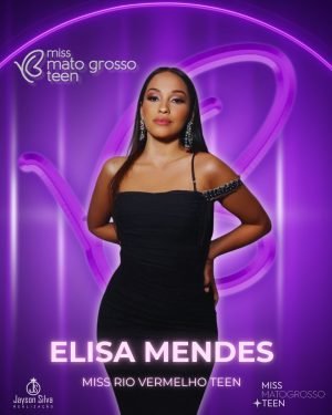 Elisa Mendes