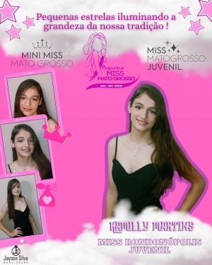Kamilly Martins