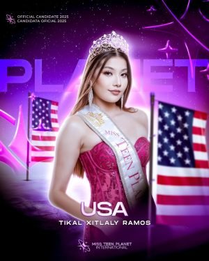 TIKAL XITLALY RAMOS