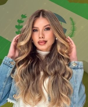 ISABELA CAMARGO