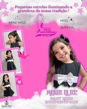 Maria Alice
