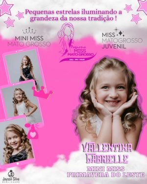 Vallentina Gabrielle
