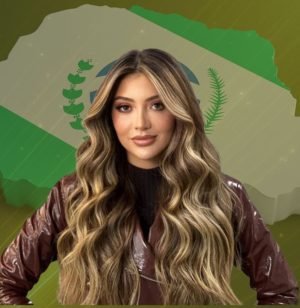 THAIS FERNANDA
