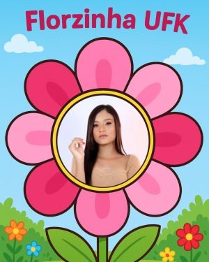 Crisbella da Silva Freitas