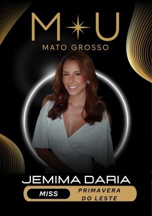 JEMIMA DARIA