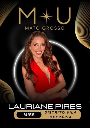 LAURIANE PIRES