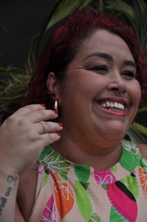 Dynha Nascimento
