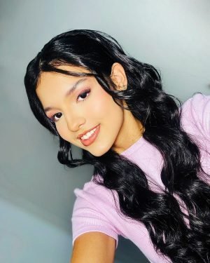 SOPHIA BALBINO