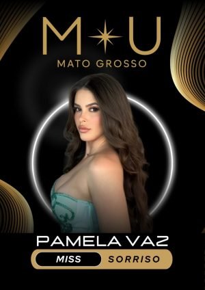 PAMELA VAZ