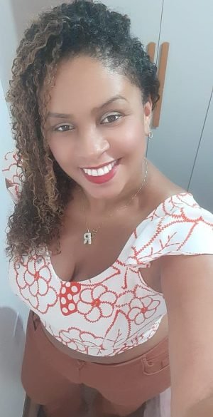 Rosimara Justino